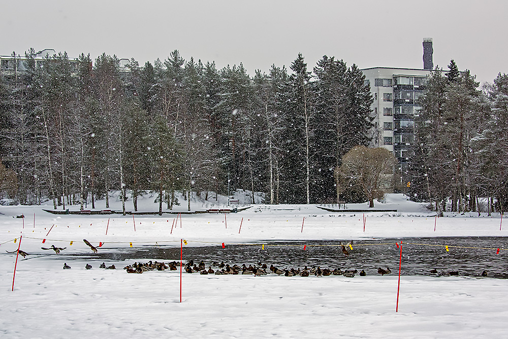 Hapetussula on huomattavan laaja